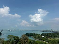 Reflections At Keppel Bay (D4), Condominium #613891091